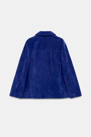 Куртка из 100% кожи — Zw Collection- Заказать в России