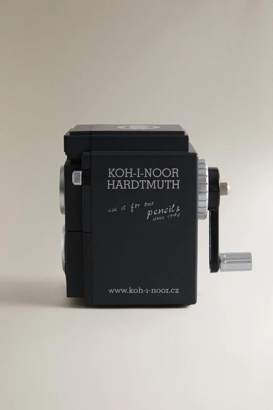Точилка для карандашей koh-i-noor