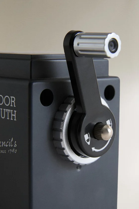 Точилка для карандашей koh-i-noor