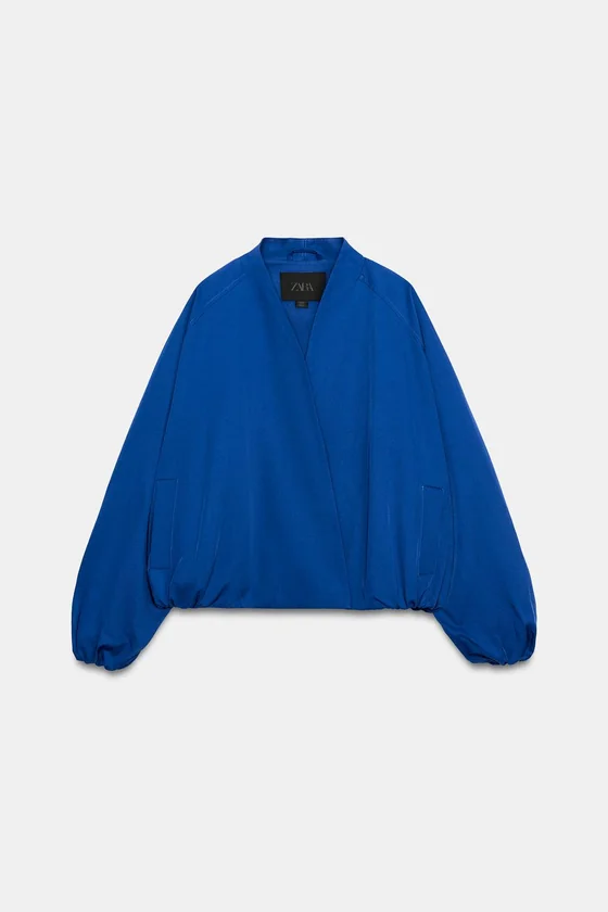 БОМБЕР — ZW COLLECTION