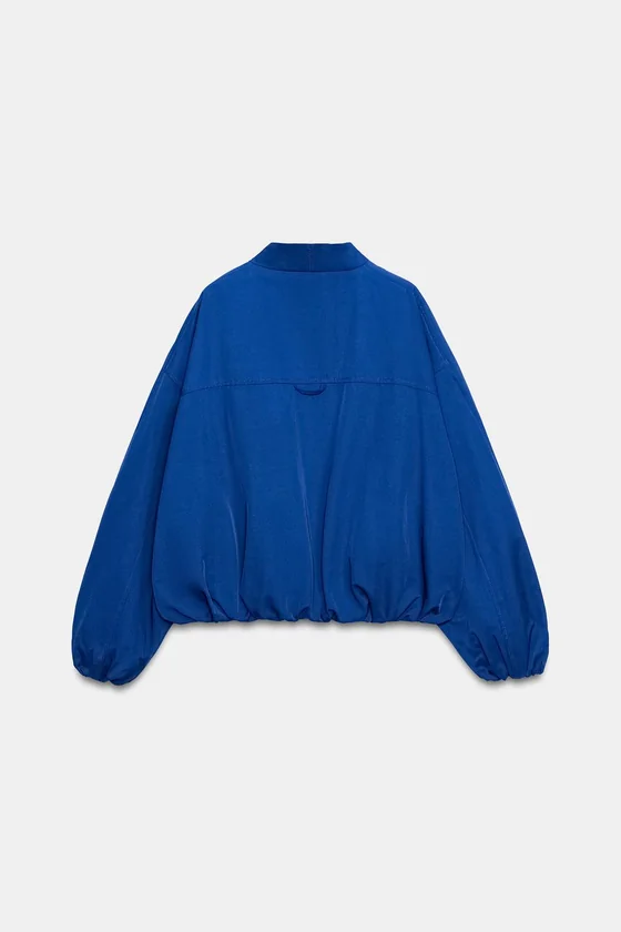 БОМБЕР — ZW COLLECTION