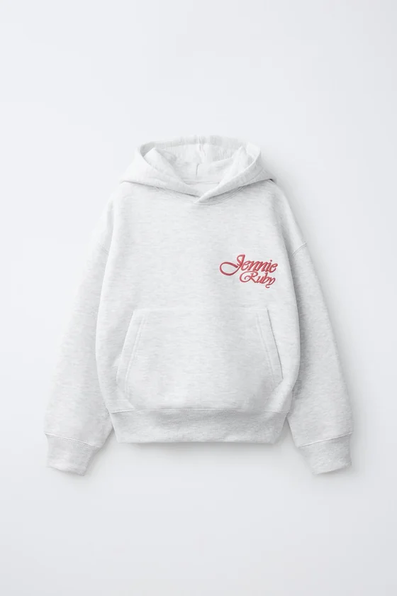 ХУДИ JENNIE RUBY®