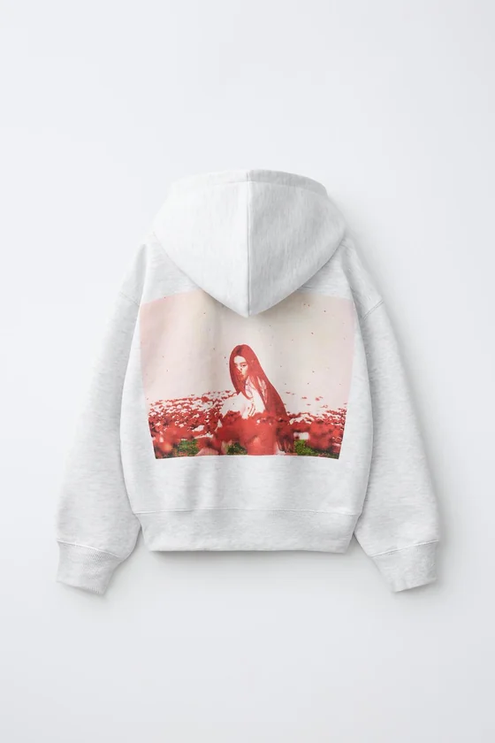 ХУДИ JENNIE RUBY®