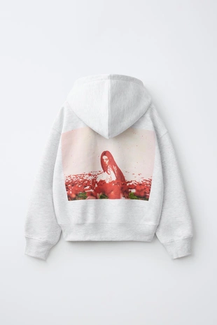 Худи Jennie Ruby®- Заказать в России