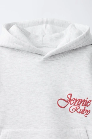 Худи Jennie Ruby®- Заказать в России