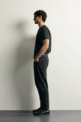 Базовые джинсы Slim Fit- Заказать в России