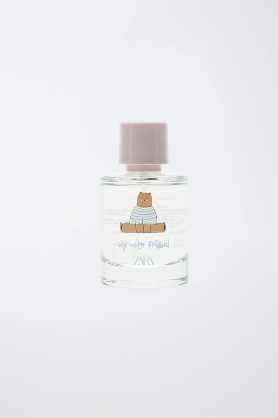 My cute friend bear 50 мл / 1,69 унции (1,7 fl. oz)