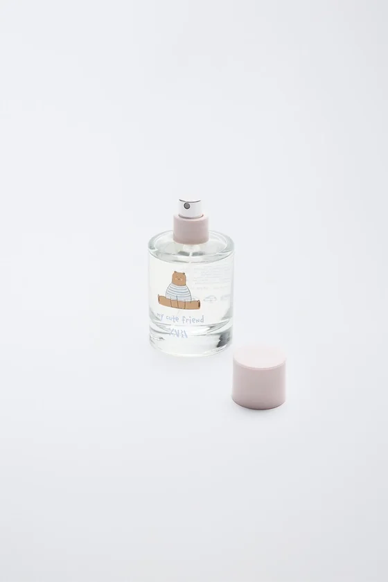 My cute friend bear 50 мл / 1,69 унции (1,7 fl. oz)