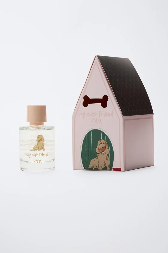 My cute friend dog 50 мл (1.7 fl. oz.)