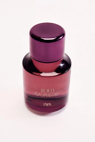 Парфюмерная вода bold raspberry, 100 мл- Заказать в России