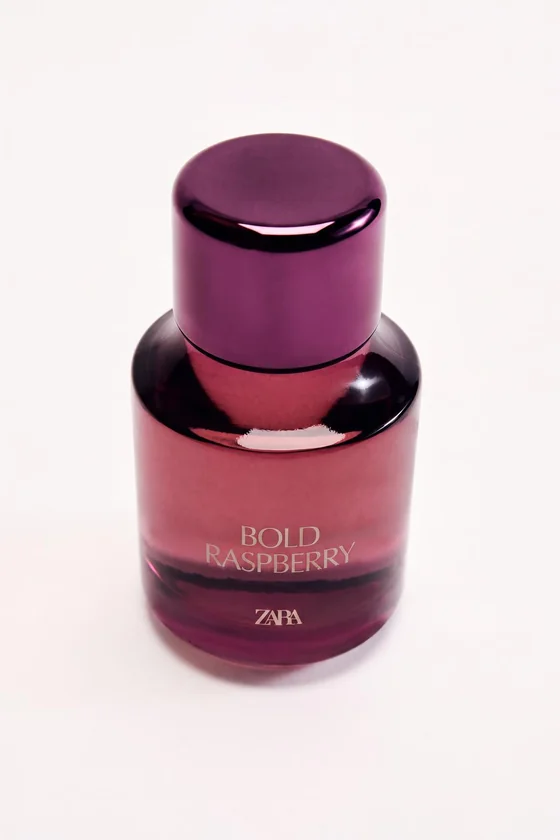 Парфюмерная вода bold raspberry, 100 мл