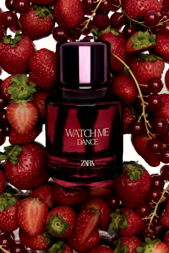 Watch me dance edp 100 мл / 3.38 oz