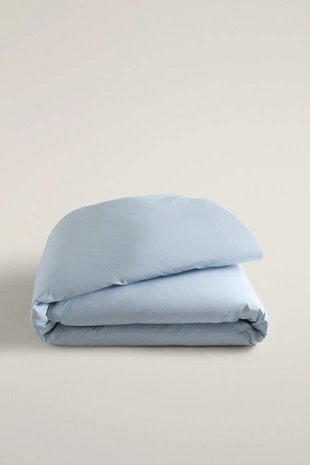 Наволочка percale из хлопка с плотностью 300 нитей- Заказать в России