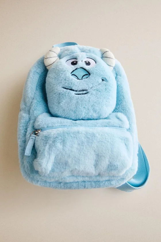 Детский рюкзак sulley monsters, inc ©disney/pixar