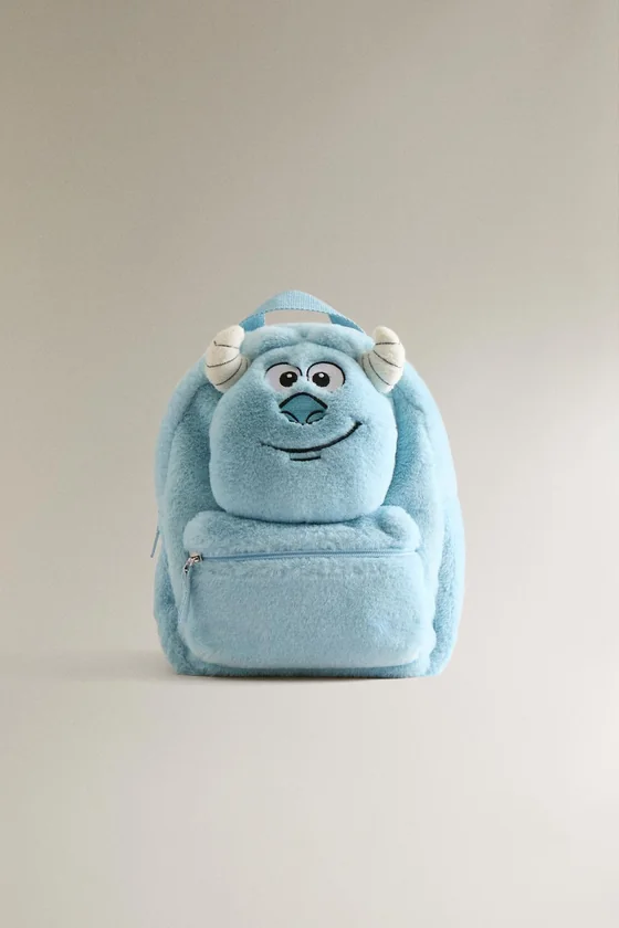 Детский рюкзак sulley monsters, inc ©disney/pixar