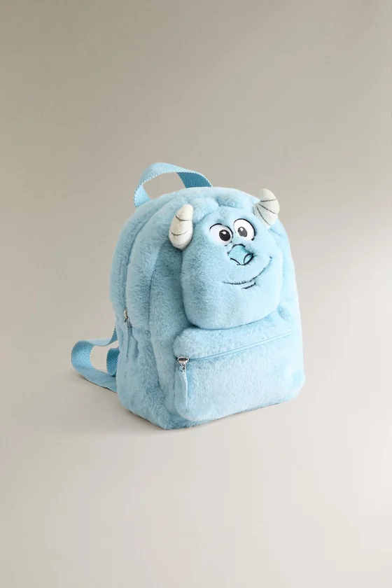 Детский рюкзак sulley monsters, inc ©disney/pixar
