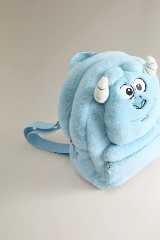 Детский рюкзак sulley monsters, inc ©disney/pixar