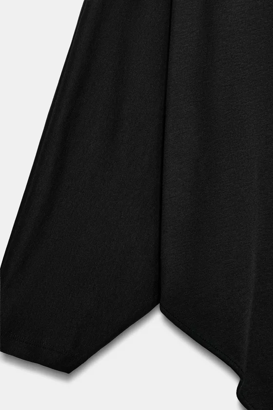 ФУТБОЛКА-НАКИДКА ИЗ ХЛОПКА SUPIMA®