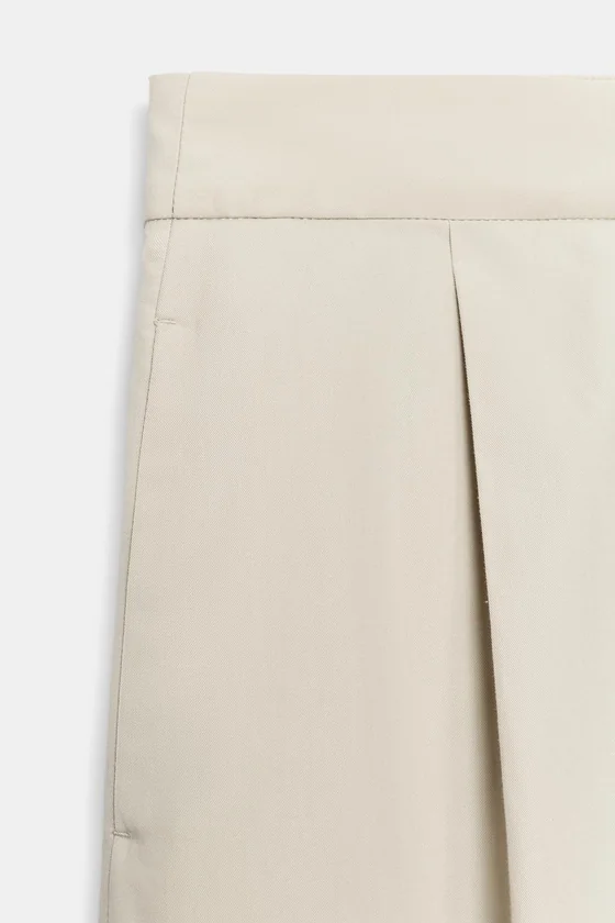 БРЮКИ STRAIGHT FIT — ZW COLLECTION
