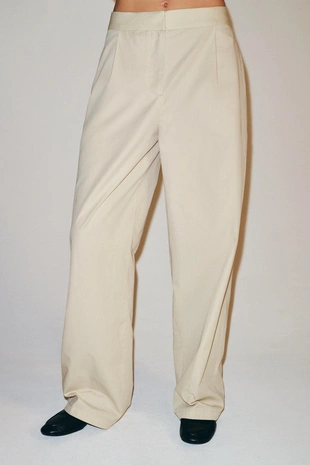 Брюки Straight Fit — Zw Collection- Заказать в России