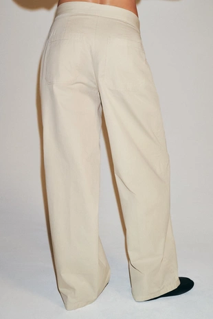 Брюки Straight Fit — Zw Collection- Заказать в России