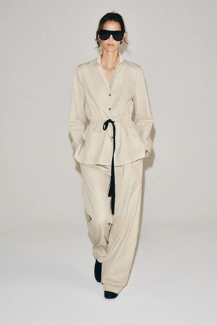 Брюки Straight Fit — Zw Collection- Заказать в России