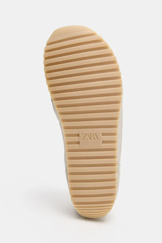 БАЛЕТКИ BAREFOOT