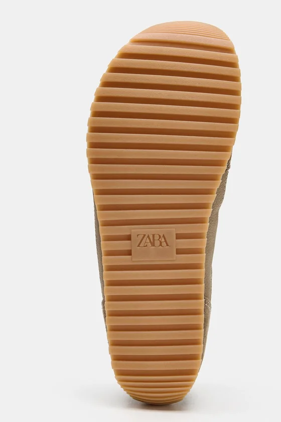 БАЛЕТКИ BAREFOOT