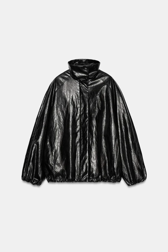 КУРТКА-БОМБЕР — ZW COLLECTION