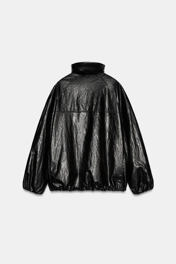 КУРТКА-БОМБЕР — ZW COLLECTION
