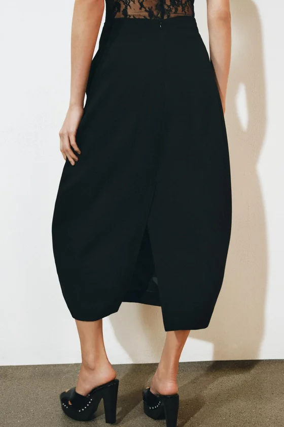 ЮБКА  коллекция Zara «ZW»