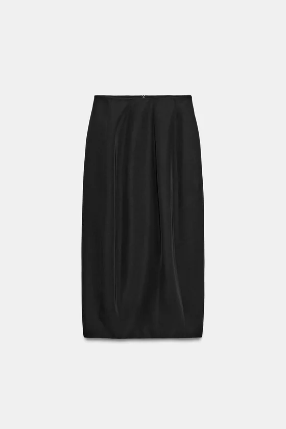 ЮБКА  коллекция Zara «ZW»