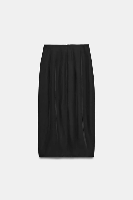 ЮБКА  коллекция Zara «ZW»