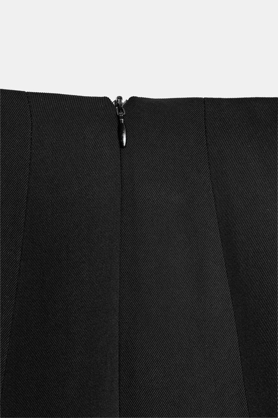 ЮБКА  коллекция Zara «ZW»