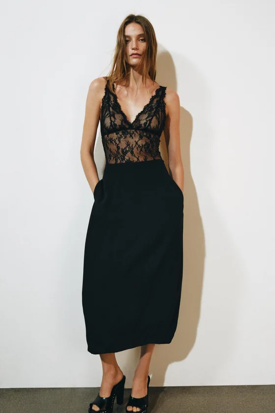 ЮБКА  коллекция Zara «ZW»