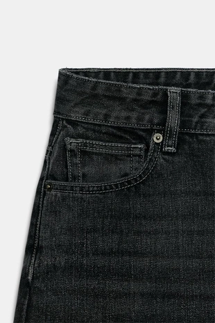 Джинсы Tapered с высокой посадкой — Zw Collection- Заказать в России