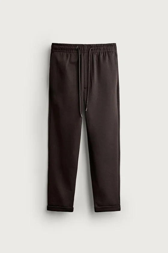 БРЮКИ REGULAR FIT EASY CARE