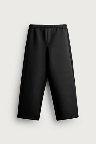 Джоггеры Relaxed Fit из высокотехнологичной ткани- Заказать в России