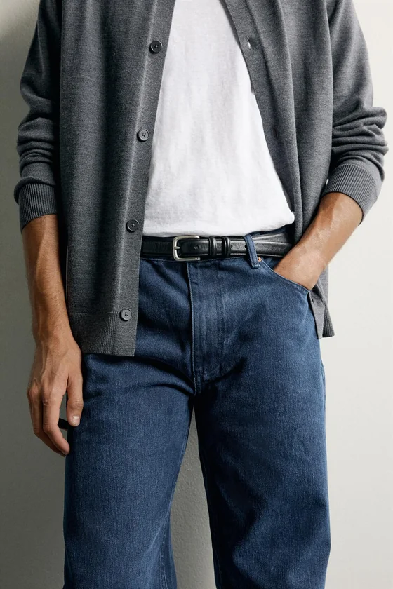 ДЖИНСЫ REGULAR FIT