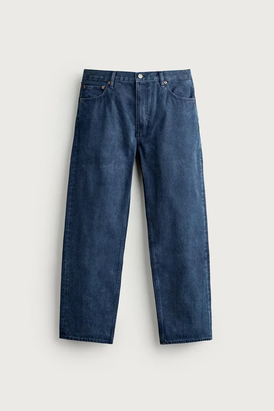 ДЖИНСЫ REGULAR FIT