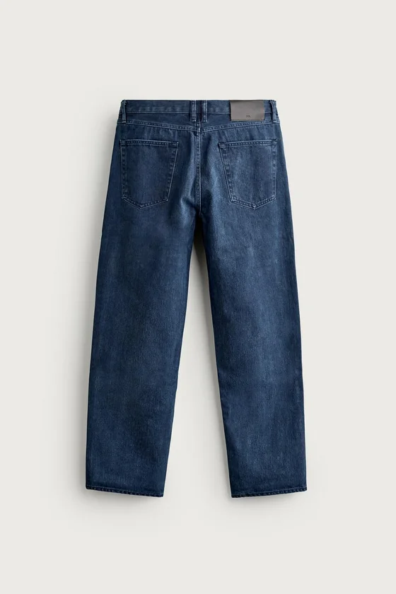 ДЖИНСЫ REGULAR FIT