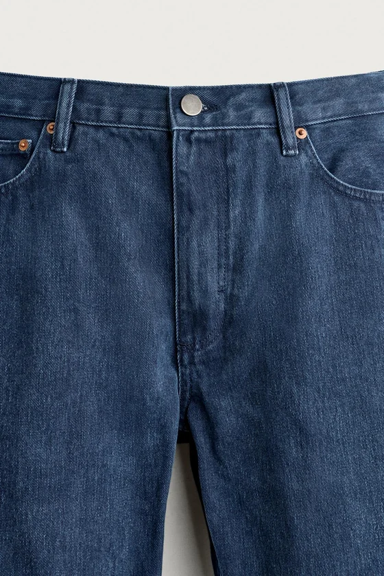 ДЖИНСЫ REGULAR FIT