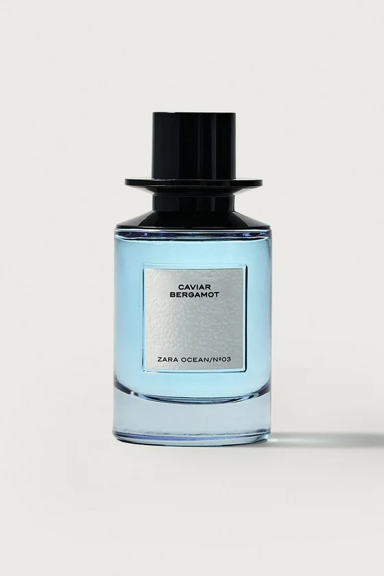 Парфюм caviar bergamot edp 100 мл / 3.4 фл. унц.