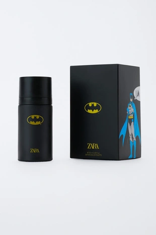 Туалетная вода batman © & ™ dc comics © edt 50 мл- Заказать в России