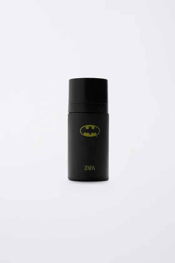 Туалетная вода batman © & ™ dc comics © edt 50 мл