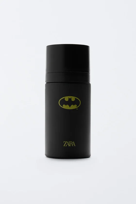 Туалетная вода batman © & ™ dc comics © edt 50 мл
