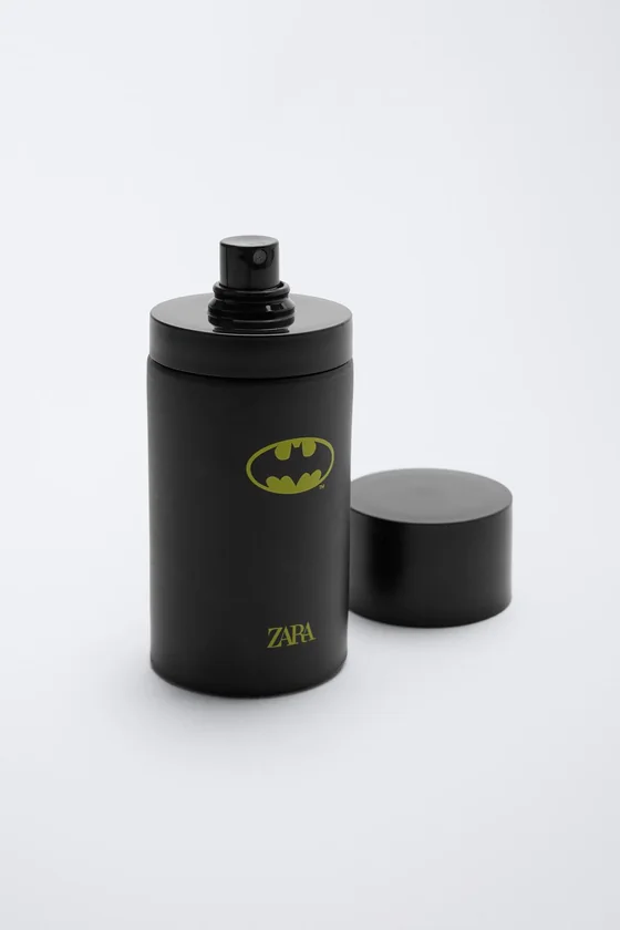 Туалетная вода batman © & ™ dc comics © edt 50 мл