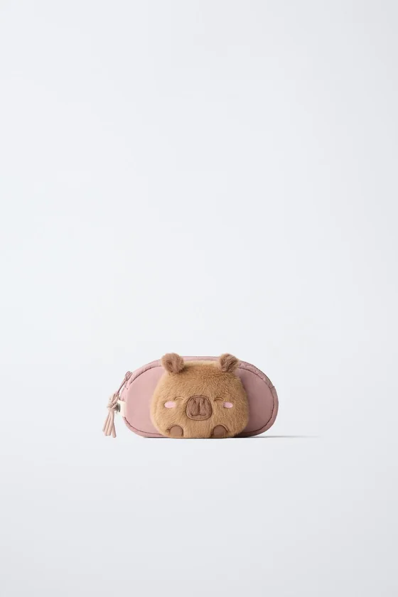 ПЕНАЛ CAPYBARA CAPIFUN ©
