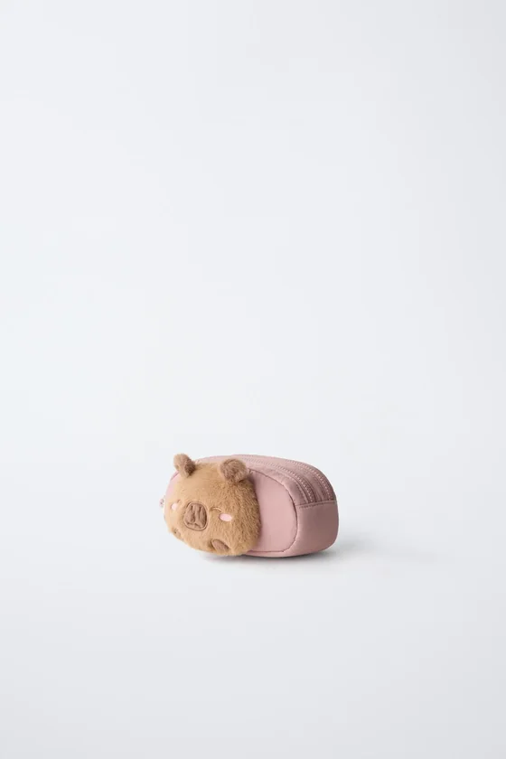 ПЕНАЛ CAPYBARA CAPIFUN ©