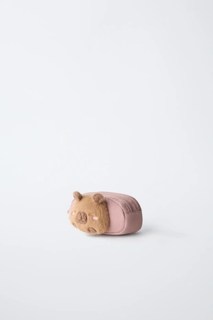 Пенал Capybara Capifun ©- Заказать в России